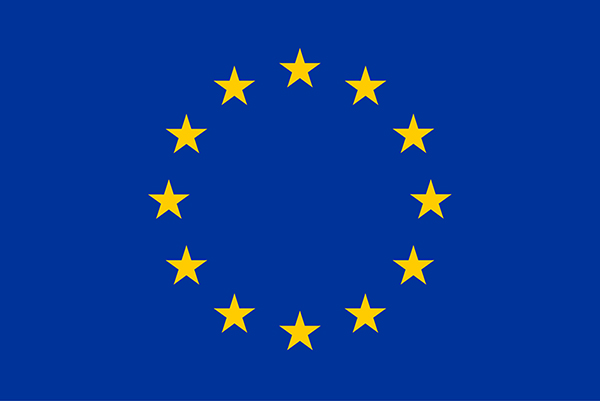 Проєкт співфінансується Програмою Європейського Союзу “Креативна Європа”