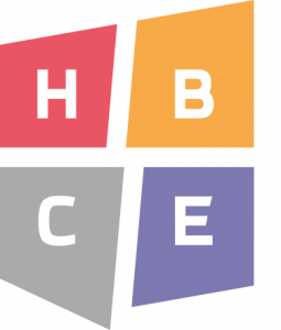transparent background logo HBCE