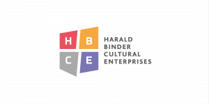 Harald Binder Cultural Enterprises