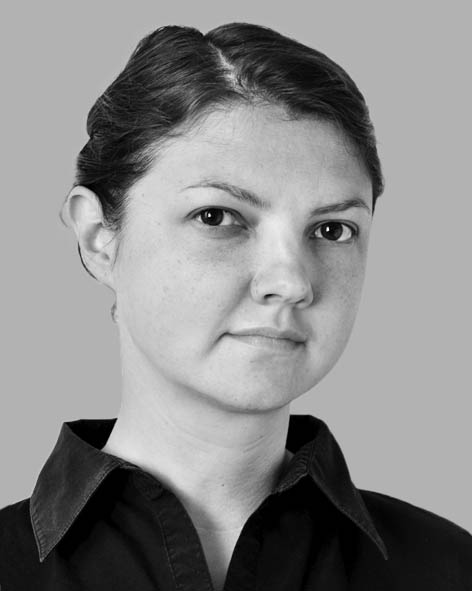 Yuliia Kostereva