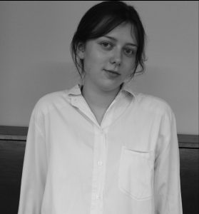 Марія Косійчук