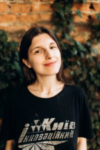 Діана Халілова