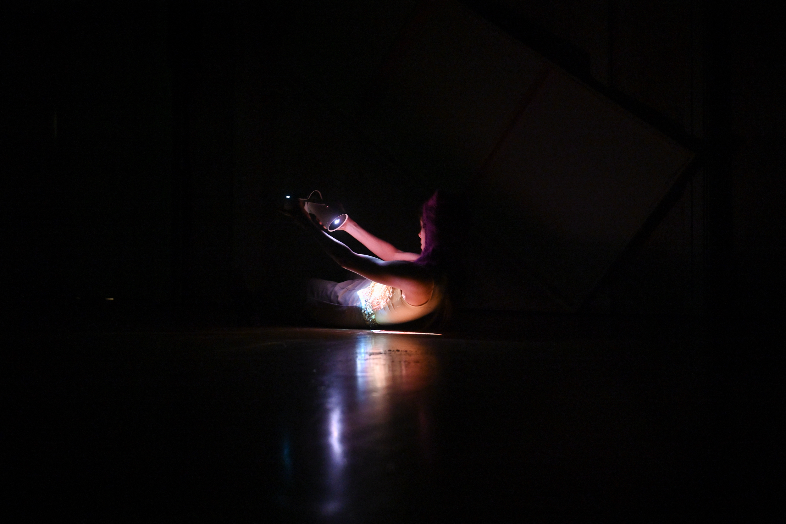 (Ua) Резиденція “Dreaming 90’s”