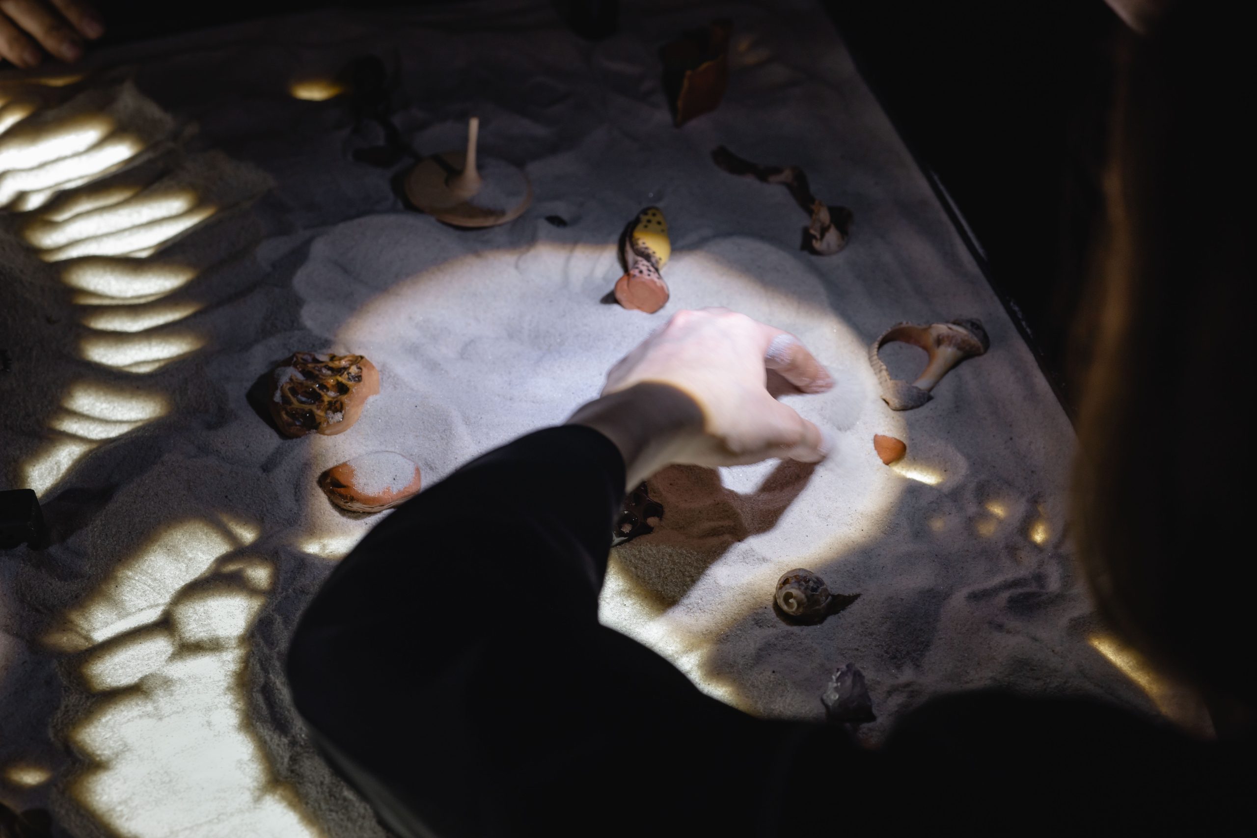 Archive Performances